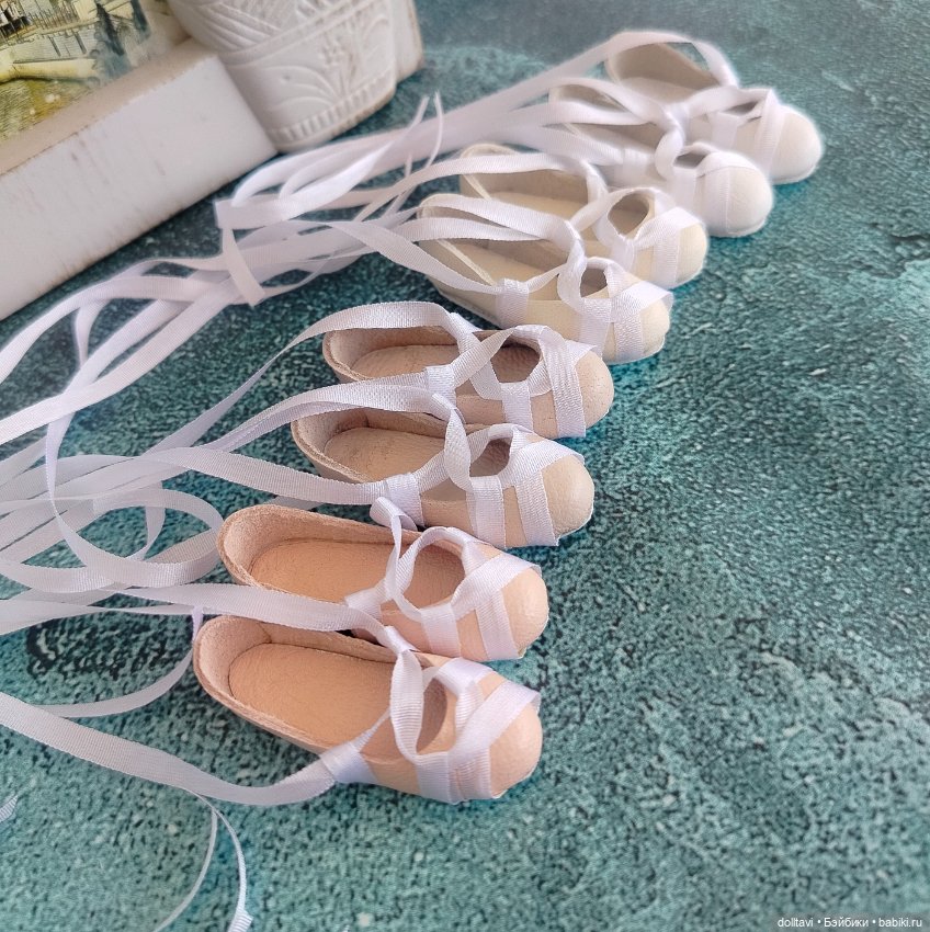 Новые модели 🌺 — Одежда и обувь для кукол BJD (БЖД): 1/3 (фото 4)