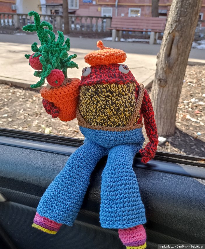 Раз лягушка, два лягушка — Игровые куклы разных производителей (Разное): редкие бренды (фото 5)