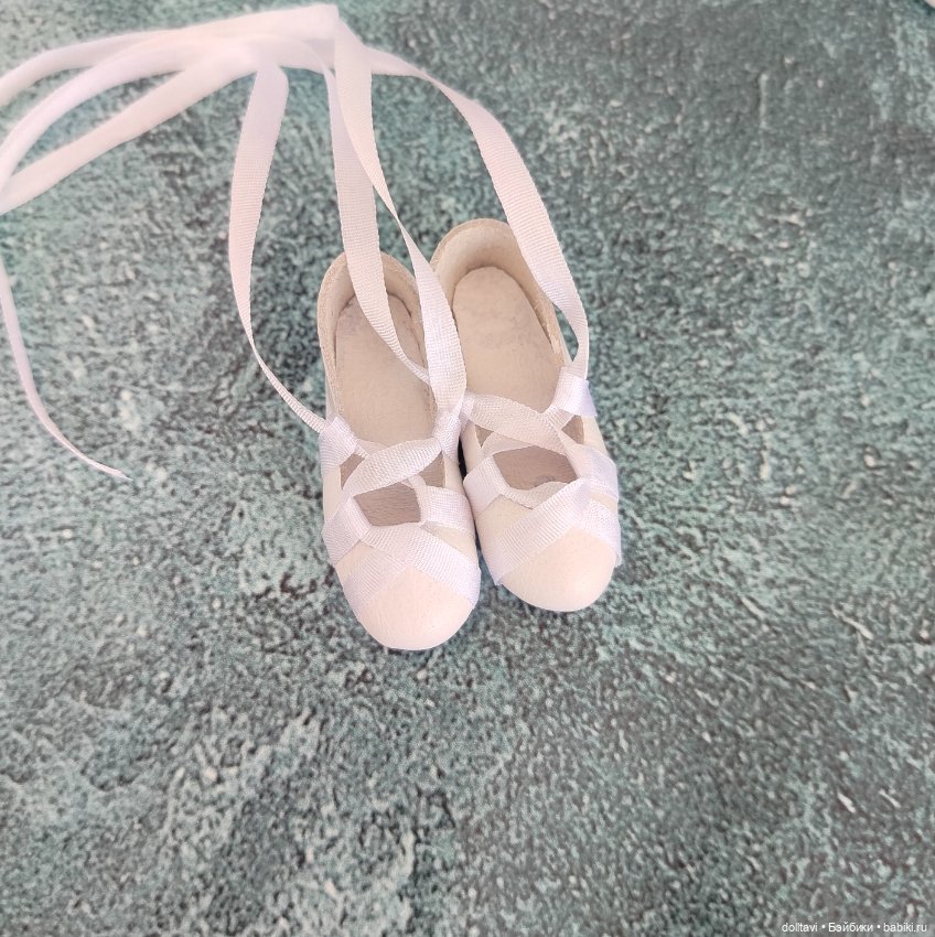 Новые модели 🌺 — Одежда и обувь для кукол BJD (БЖД): 1/3 (фото 6)