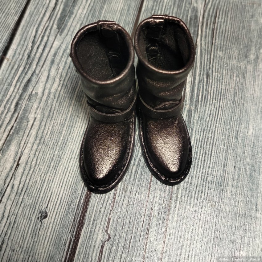 Новые модели 🌺 — Одежда и обувь для кукол BJD (БЖД): 1/3