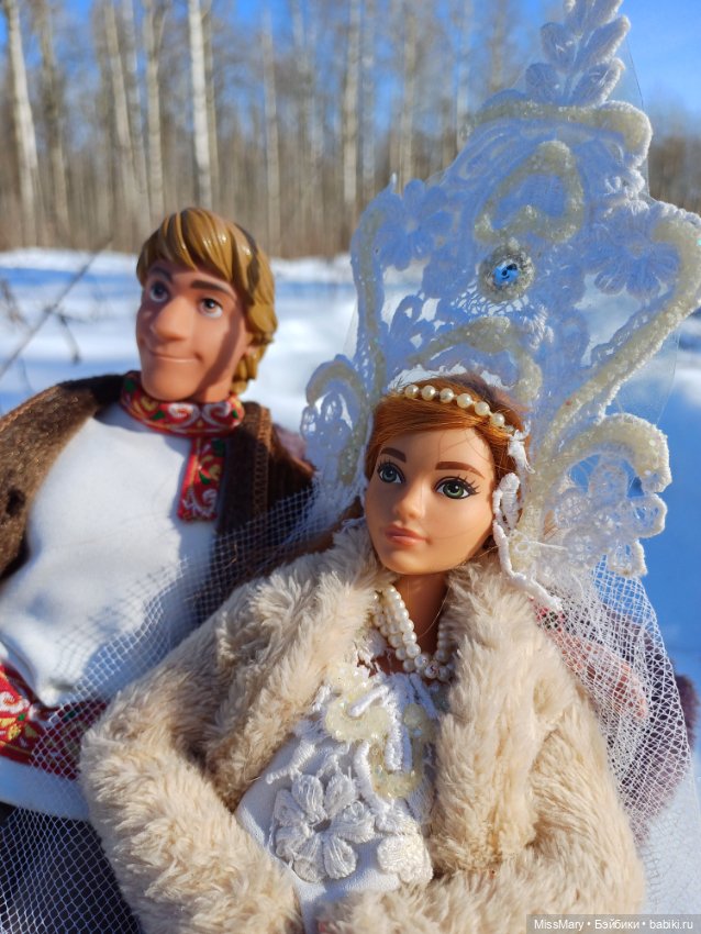 Свадебный альбом Ивана и Василины (фото 2)