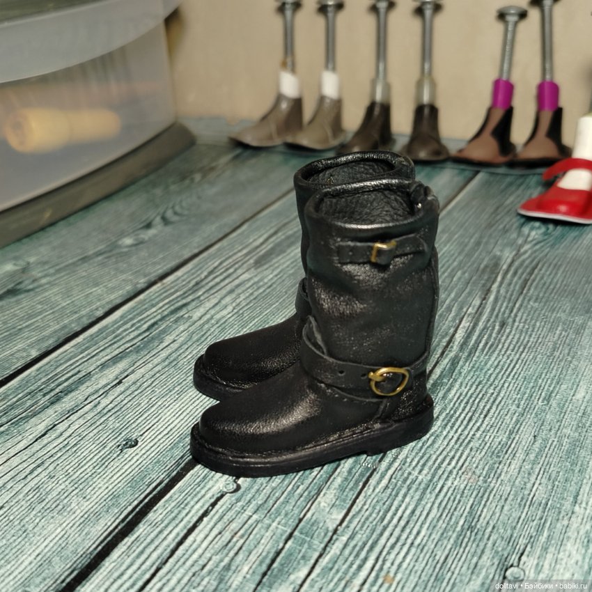 Новые модели 🌺 — Одежда и обувь для кукол BJD (БЖД): 1/3