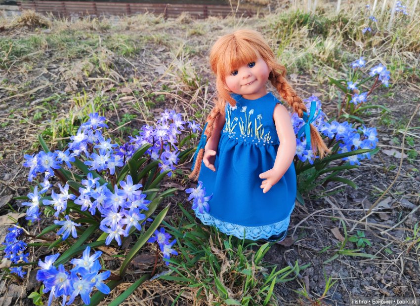 Фото с выходных: кукловстреча, Зарядье