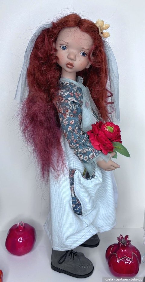 Восхитительная малышка Coco2 от Zwergnase (фото 3)