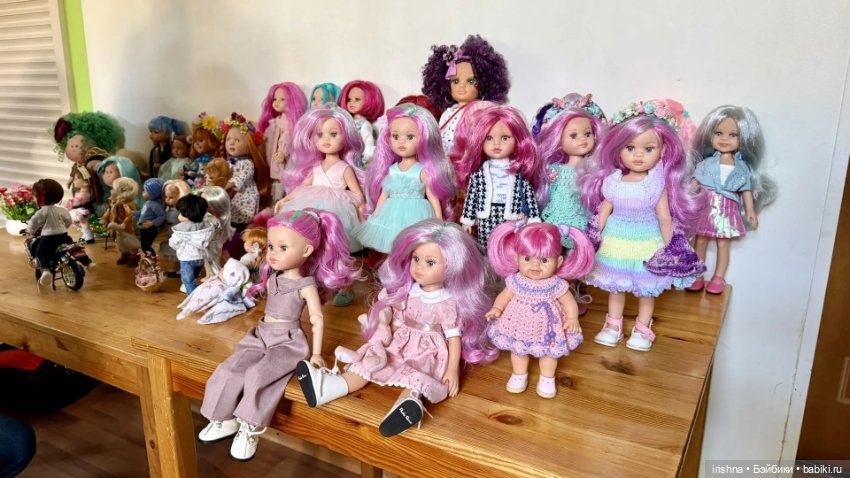 Фото с выходных: кукловстреча, Зарядье (фото 5)