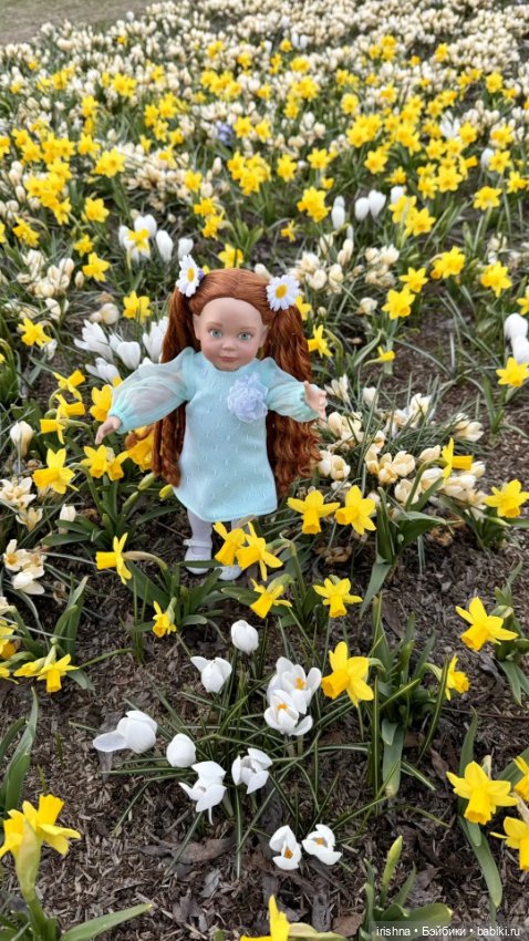 Фото с выходных: кукловстреча, Зарядье