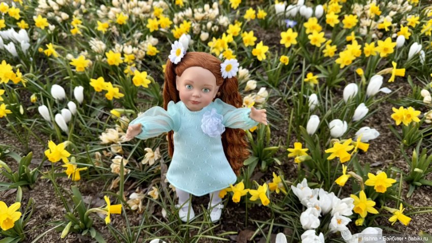 Фото с выходных: кукловстреча, Зарядье