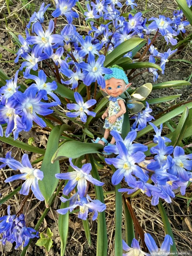 Фото с выходных: кукловстреча, Зарядье