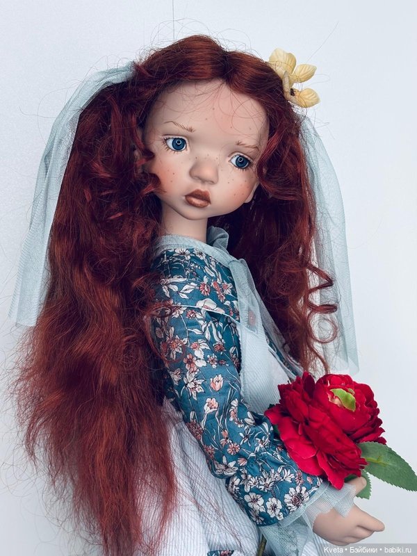 Восхитительная малышка Coco2 от Zwergnase (фото 4)