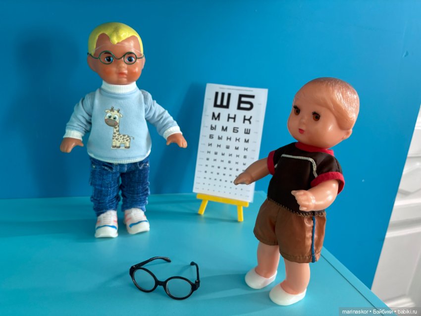 К юбилею Агнии Львовны — Встречи коллекционеров кукол (кукловстречи): анонсы (фото 8)