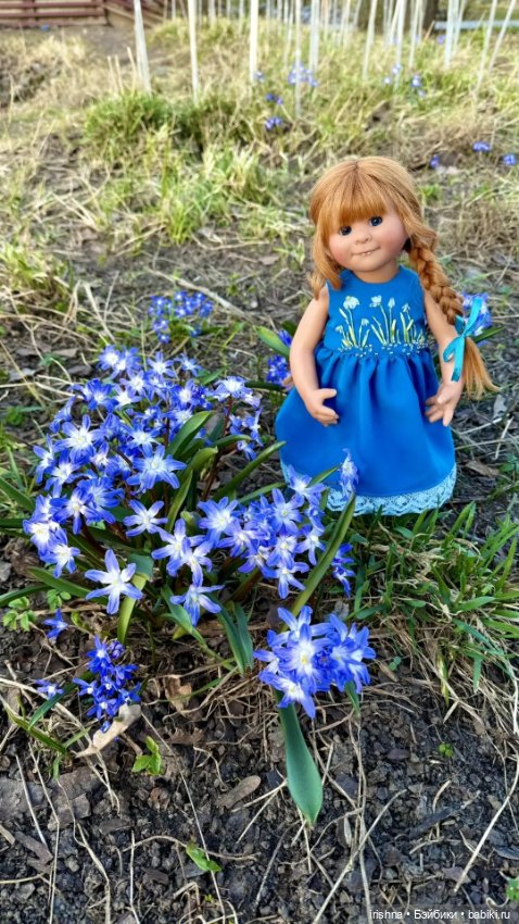 Фото с выходных: кукловстреча, Зарядье (фото 6)