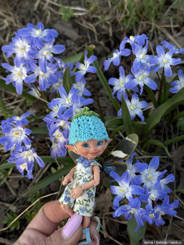 Фото с выходных: кукловстреча, Зарядье