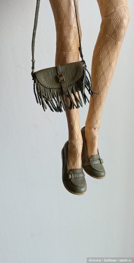 Обувь для БЖД кукол, архив работ зимы🌨️ часть вторая