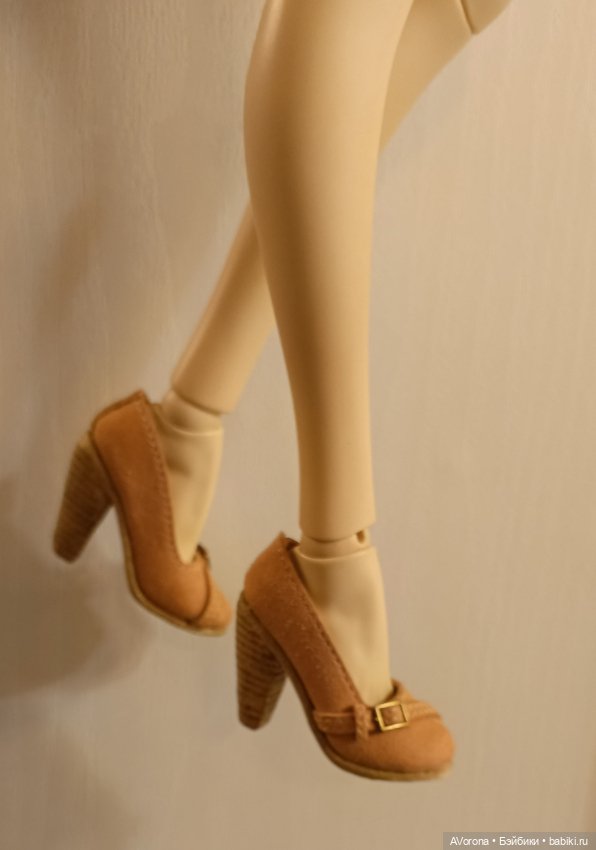 Обувь для БЖД кукол, архив работ зимы🌨️ часть вторая