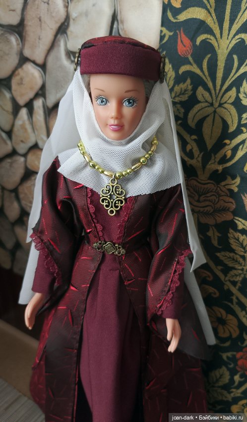 Гарри Поттер. Поппи Помфри (и не только)