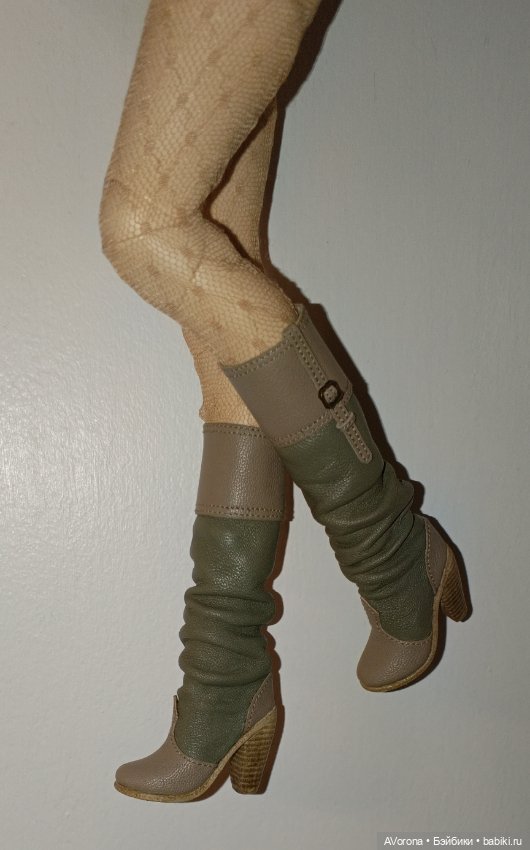 Обувь для БЖД кукол, архив работ зимы🌨️ часть вторая