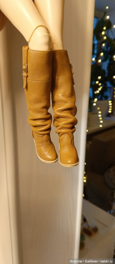 Обувь для БЖД кукол, архив работ зимы🌨️ часть вторая