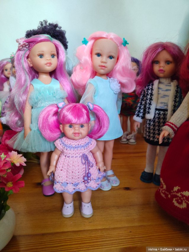 Фото с выходных: кукловстреча, Зарядье