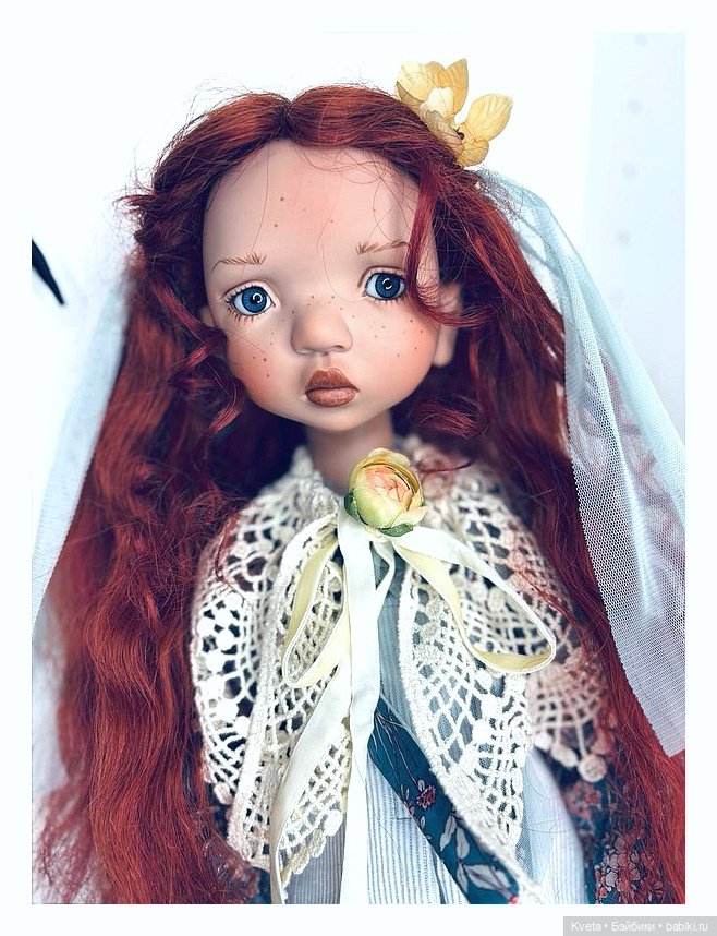 Восхитительная малышка Coco2 от Zwergnase