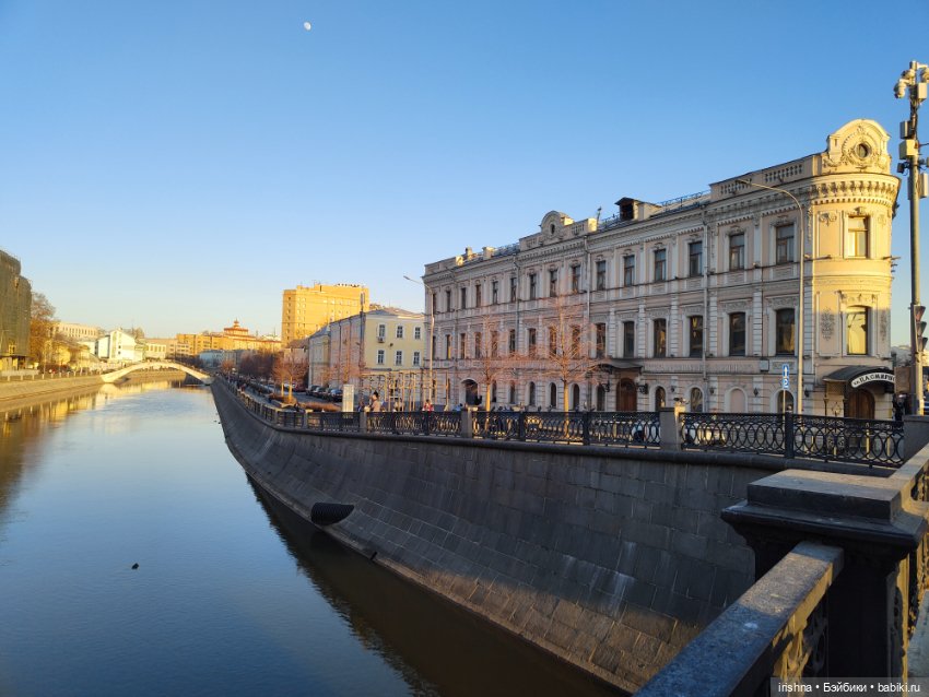 Фото с выходных: кукловстреча, Зарядье