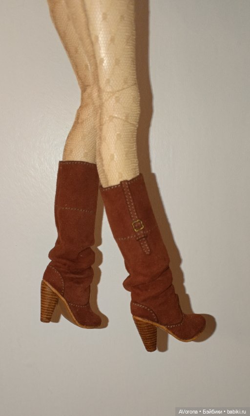 Обувь для БЖД кукол, архив работ зимы🌨️ часть вторая