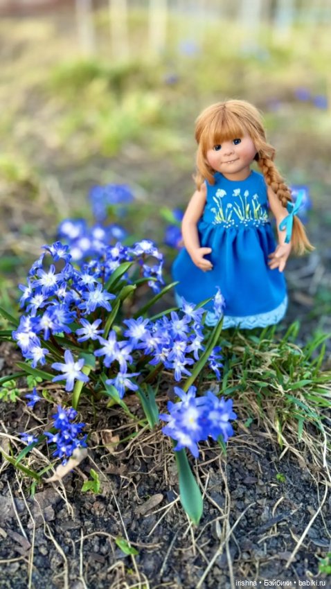 Фото с выходных: кукловстреча, Зарядье (фото 8)