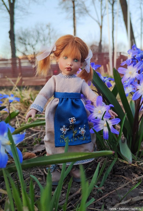 Фото с выходных: кукловстреча, Зарядье