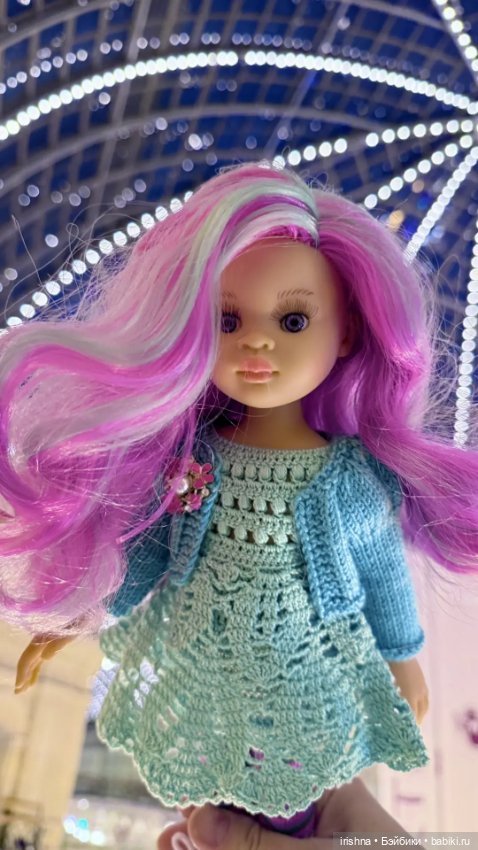 Фото с выходных: кукловстреча, Зарядье