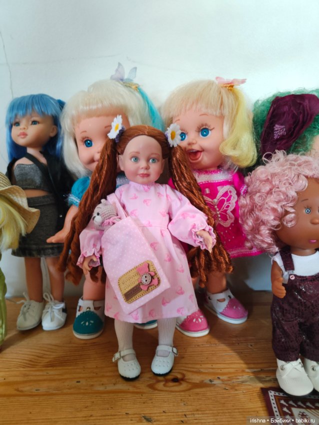 Фото с выходных: кукловстреча, Зарядье