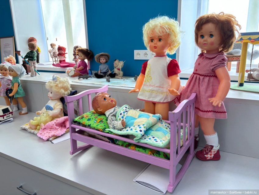 К юбилею Агнии Львовны — Встречи коллекционеров кукол (кукловстречи): анонсы