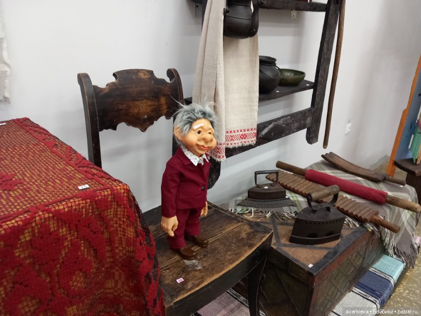 Выставка в г.Полевской " Все куклы в гости к нам"