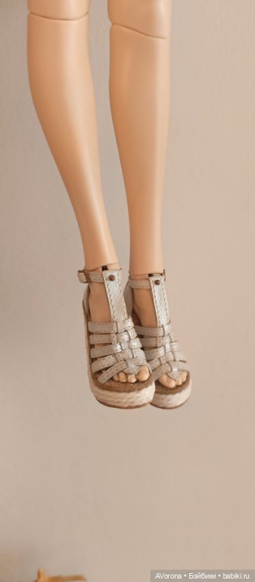 Обувь для БЖД кукол, архив работ зимы🌨️ часть первая