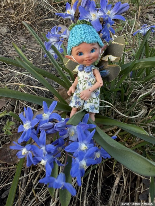 Фото с выходных: кукловстреча, Зарядье (фото 10)