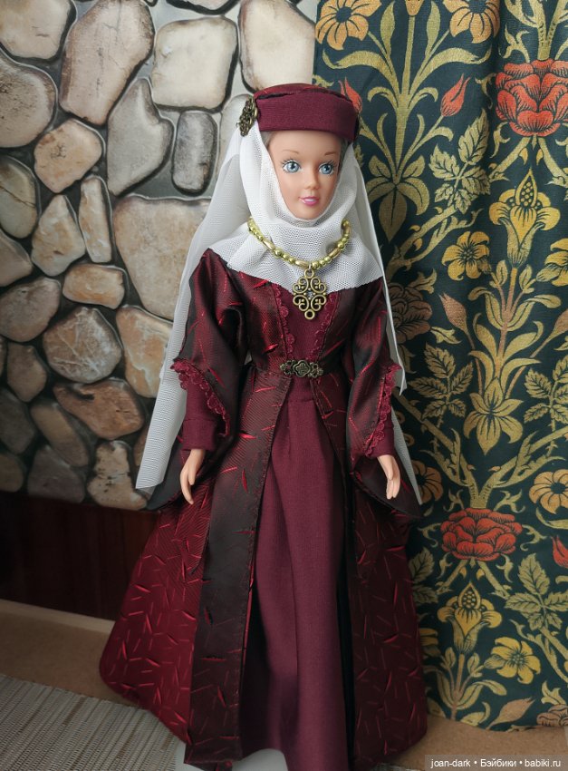 Гарри Поттер. Поппи Помфри (и не только) (фото 2)