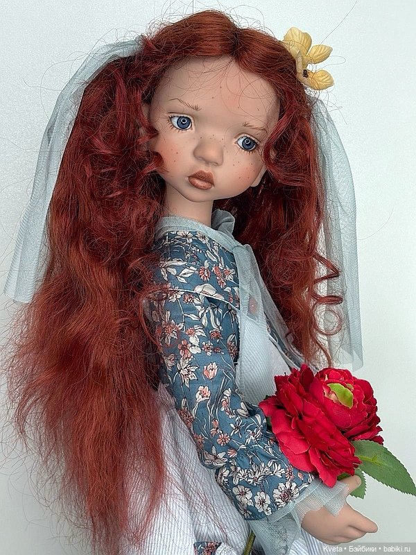 Восхитительная малышка Coco2 от Zwergnase