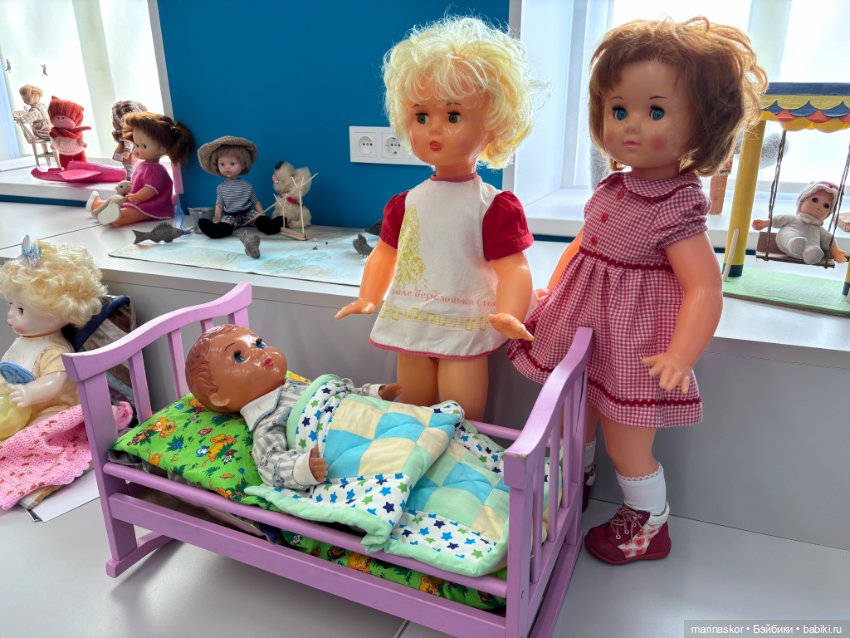 К юбилею Агнии Львовны — Встречи коллекционеров кукол (кукловстречи): анонсы