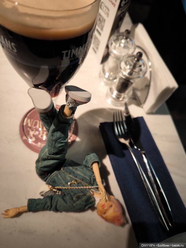 Мия, моя Мия — Авторские куклы BJD (БЖД) у нас дома: фото (фото 2)