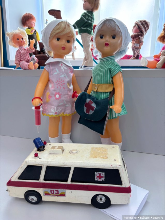 К юбилею Агнии Львовны — Встречи коллекционеров кукол (кукловстречи): анонсы