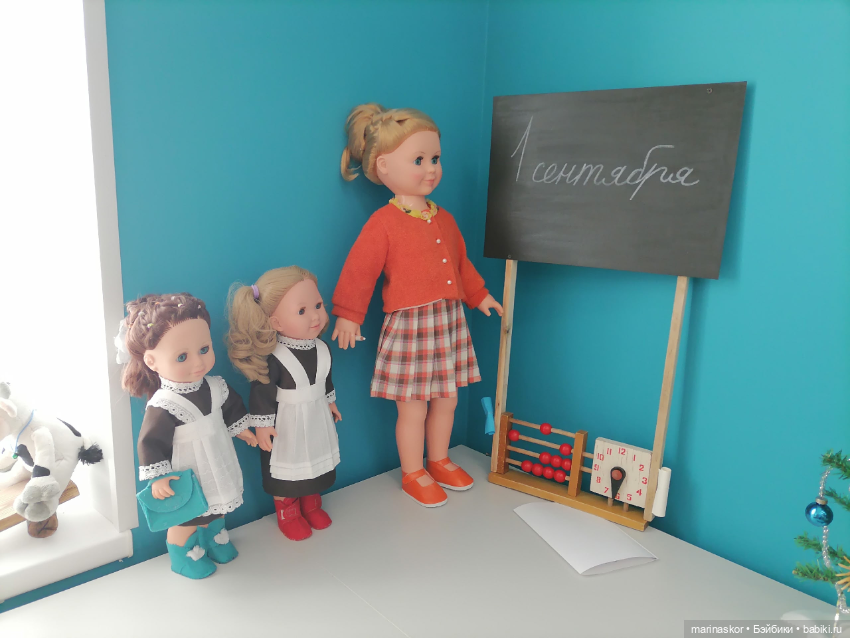 К юбилею Агнии Львовны — Встречи коллекционеров кукол (кукловстречи): анонсы (фото 3)