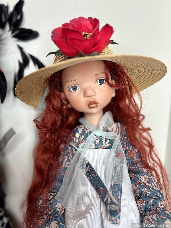 Восхитительная малышка Coco2 от Zwergnase (фото 6)