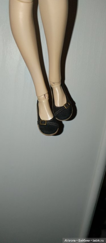 Обувь для БЖД кукол, архив работ зимы🌨️ часть первая