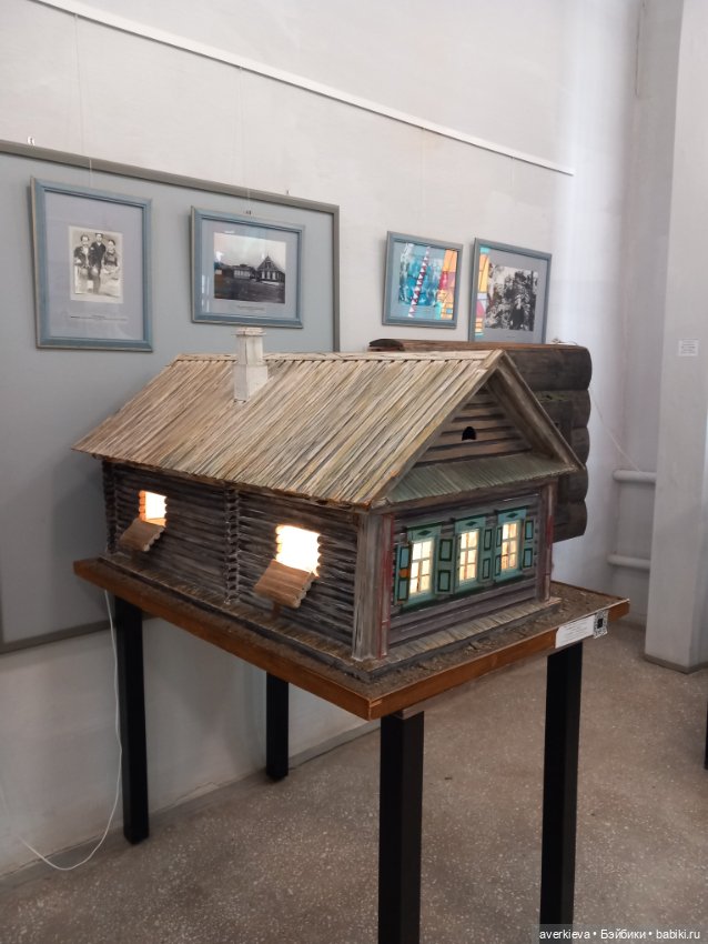 Выставка в г.Полевской " Все куклы в гости к нам"