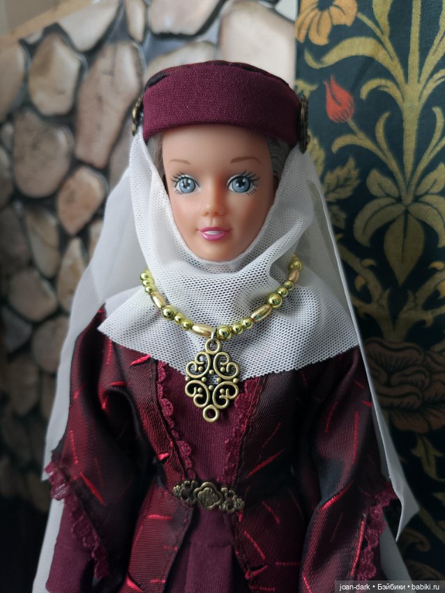 Гарри Поттер. Поппи Помфри (и не только) (фото 4)