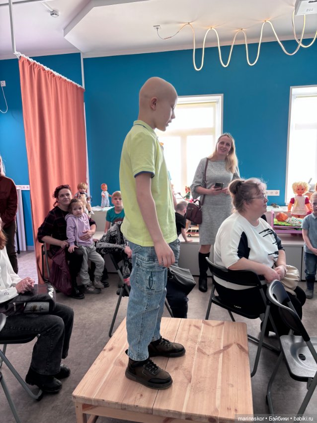 К юбилею Агнии Львовны — Встречи коллекционеров кукол (кукловстречи): анонсы (фото 5)