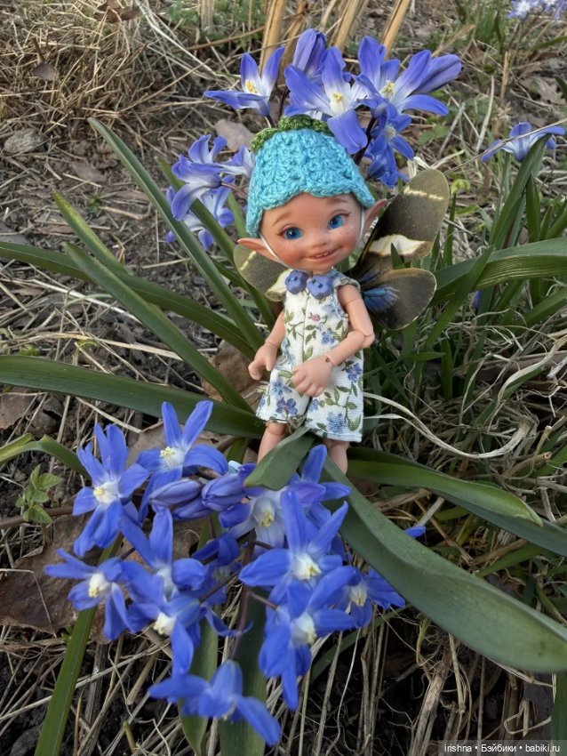 Фото с выходных: кукловстреча, Зарядье