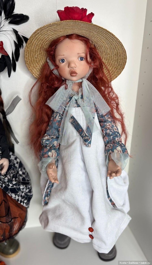 Восхитительная малышка Coco2 от Zwergnase (фото 7)