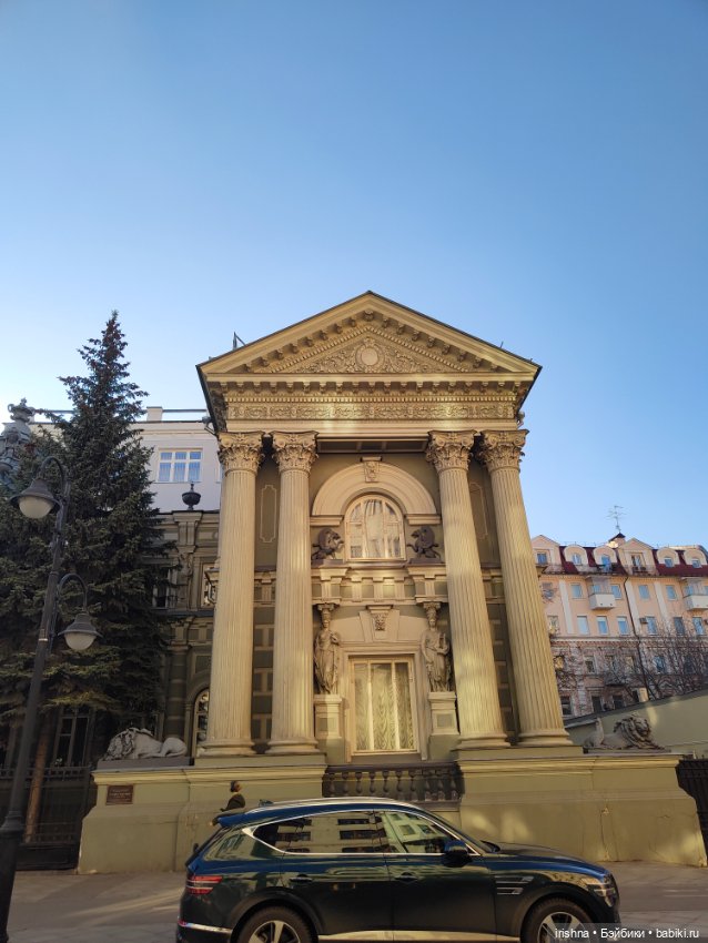 Фото с выходных: кукловстреча, Зарядье