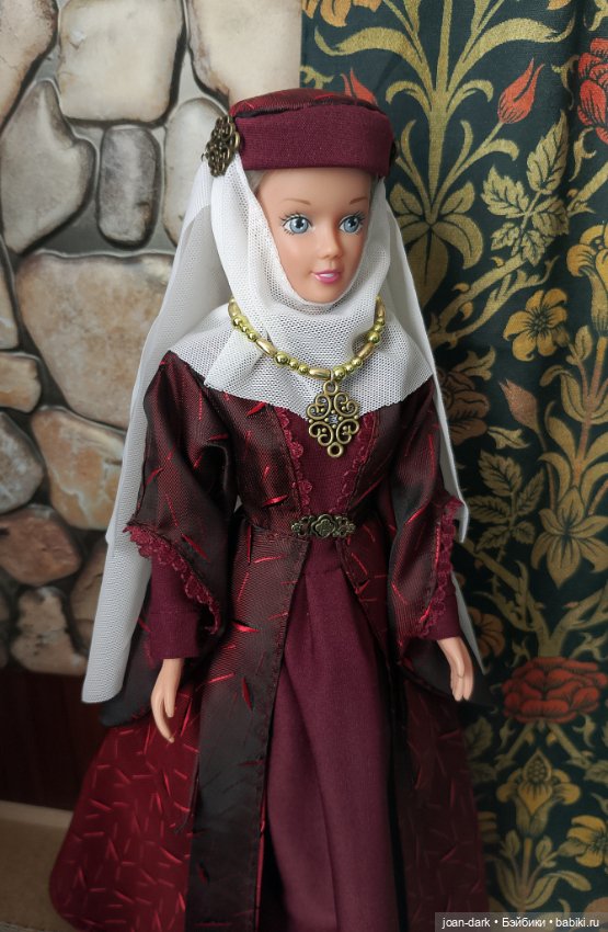 Гарри Поттер. Поппи Помфри (и не только) (фото 3)