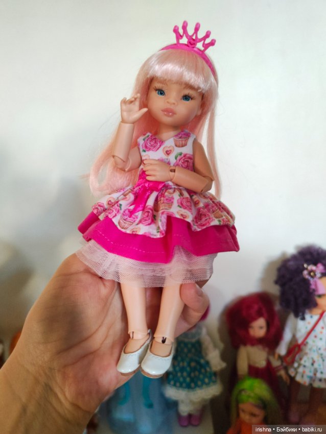 Фото с выходных: кукловстреча, Зарядье