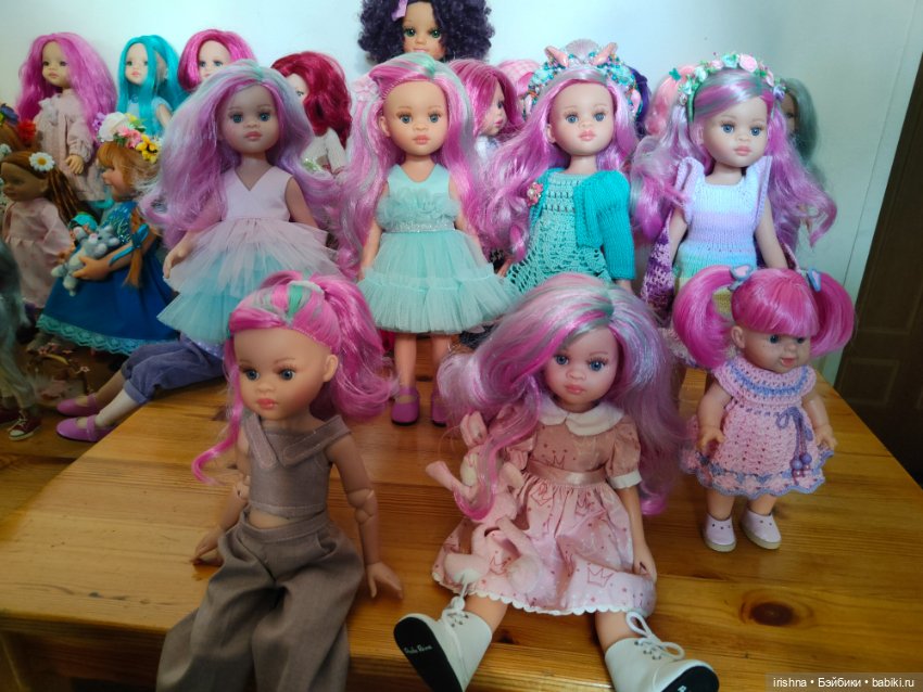 Фото с выходных: кукловстреча, Зарядье